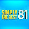 Simply the Best 81