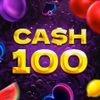 Cash 100