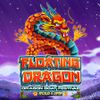 Floating Dragon - Dragon Boat Festival