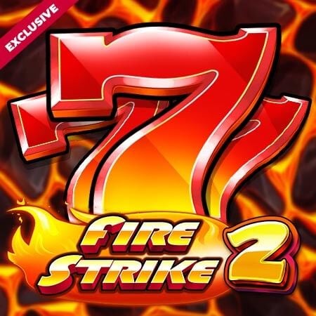 Fire Strike 2