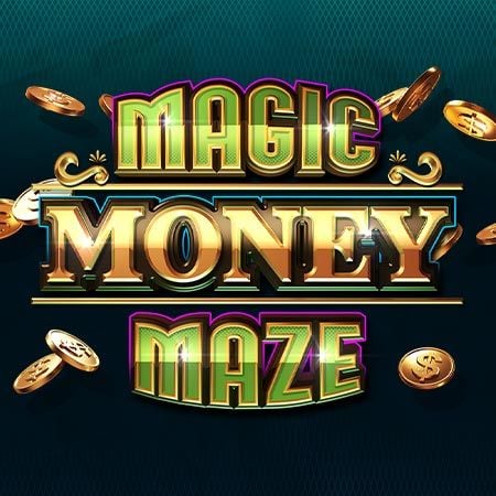 Magic Money Maze