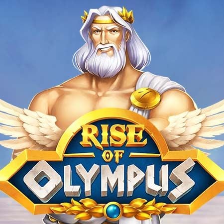 Rise of Olympus