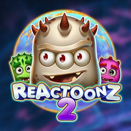 Reactoonz 2