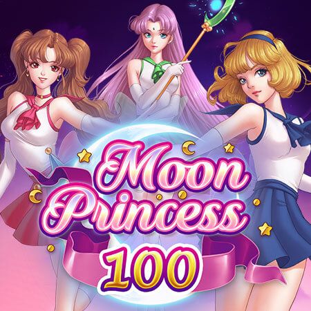 Moon Princess 100