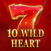 10 Wild Heart