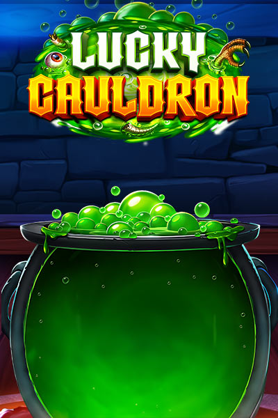 Lucky Cauldron