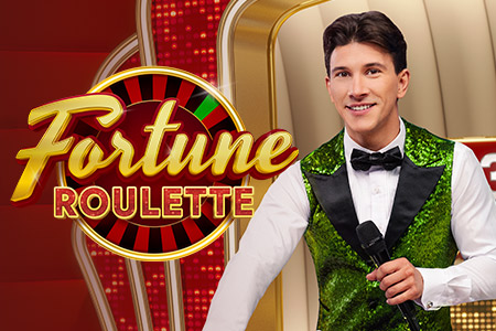 Fortune Roulette