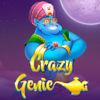 Crazy Genie